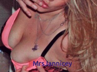 MrsJannicey