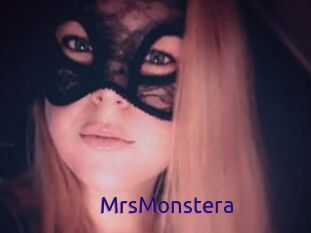 MrsMonstera