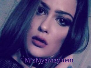 MrsMyaMayhem