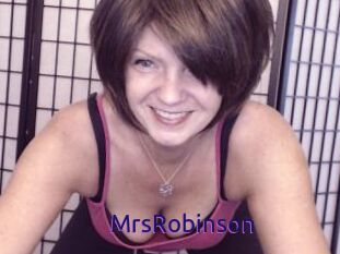 MrsRobinson