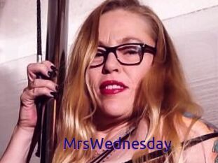 MrsWednesday