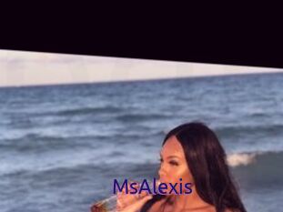 MsAlexis