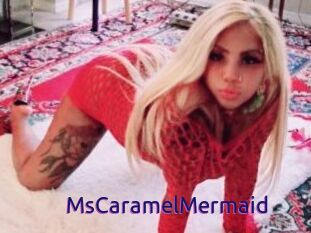 MsCaramelMermaid