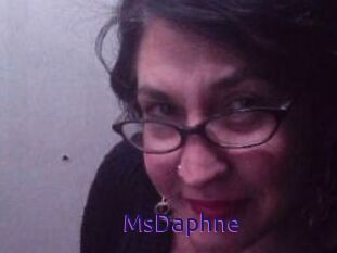MsDaphne