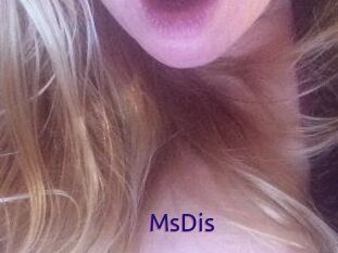 MsDis