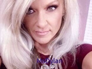 MsDylan