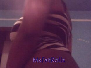 MsFatRolls