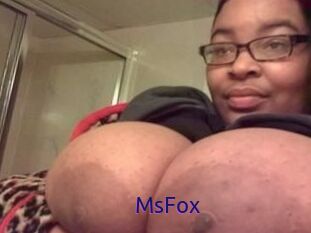 MsFox