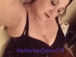 MsHarleyQuinn219