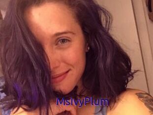 MsIvyPlum