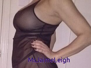 MsJaimeLeigh