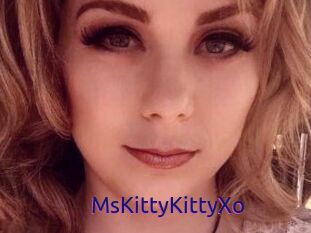 MsKittyKittyXo