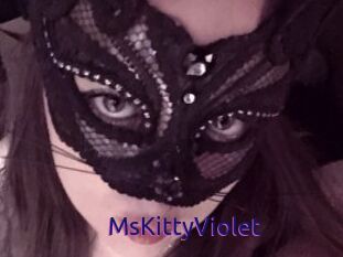 MsKittyViolet