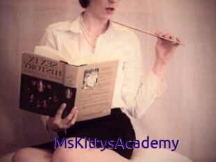 MsKittysAcademy