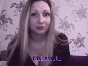 MsLavieta