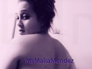 MsMaliaMendez