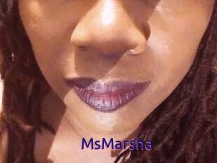 MsMarsha
