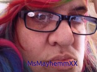 MsMayhemmXX