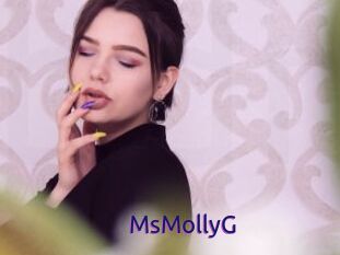 MsMollyG