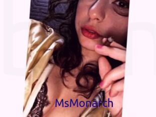 MsMonarch