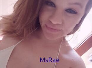 MsRae