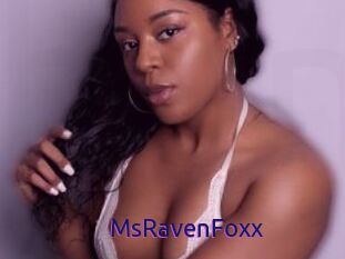 MsRavenFoxx
