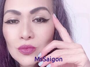 MsSaigon