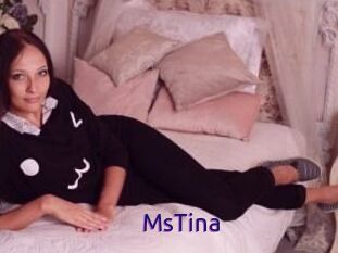 MsTina