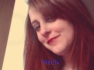 MsUK