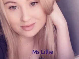 Ms_Lillie