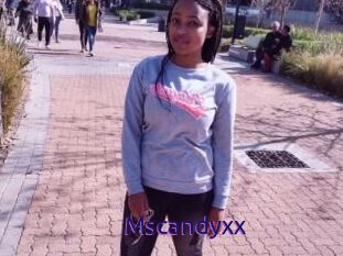 Mscandyxx
