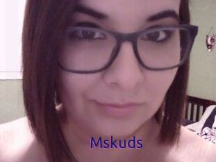 Mskuds