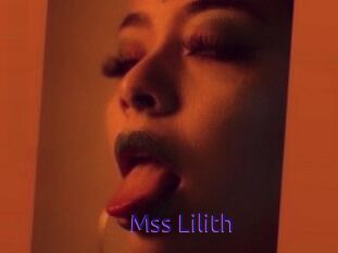 Mss_Lilith