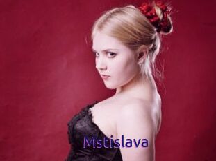 Mstislava