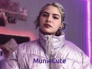 MunieCute