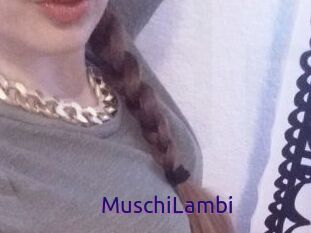 MuschiLambi