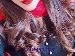 Muskan_desi