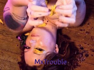 MxTrouble