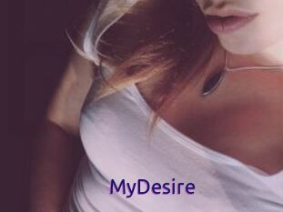 MyDesire