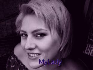 MyLady