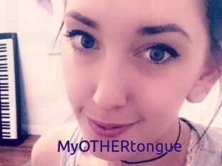 MyOTHERtongue