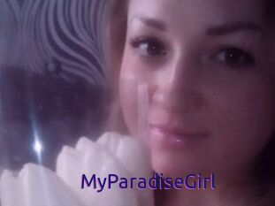 MyParadiseGirl
