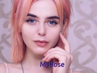 MyRose