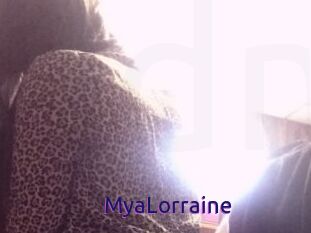 MyaLorraine