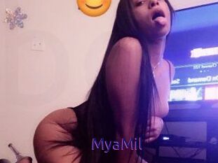 MyaMil