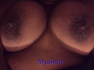 MyaRain
