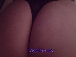 MyaRosex