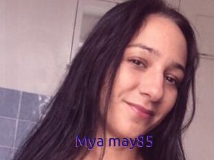 Mya_may85