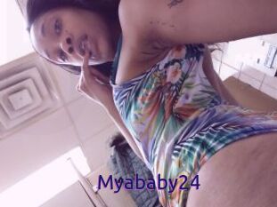 Myababy24