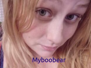 Myboobear